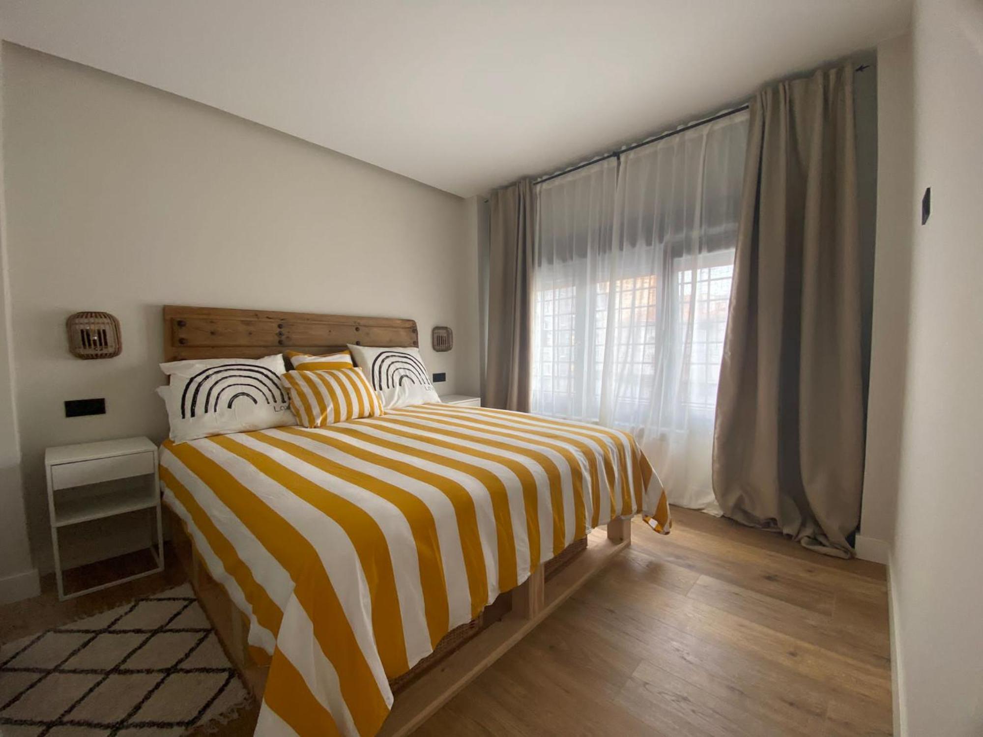 Cornelia Suites 01 Santander Exterior foto