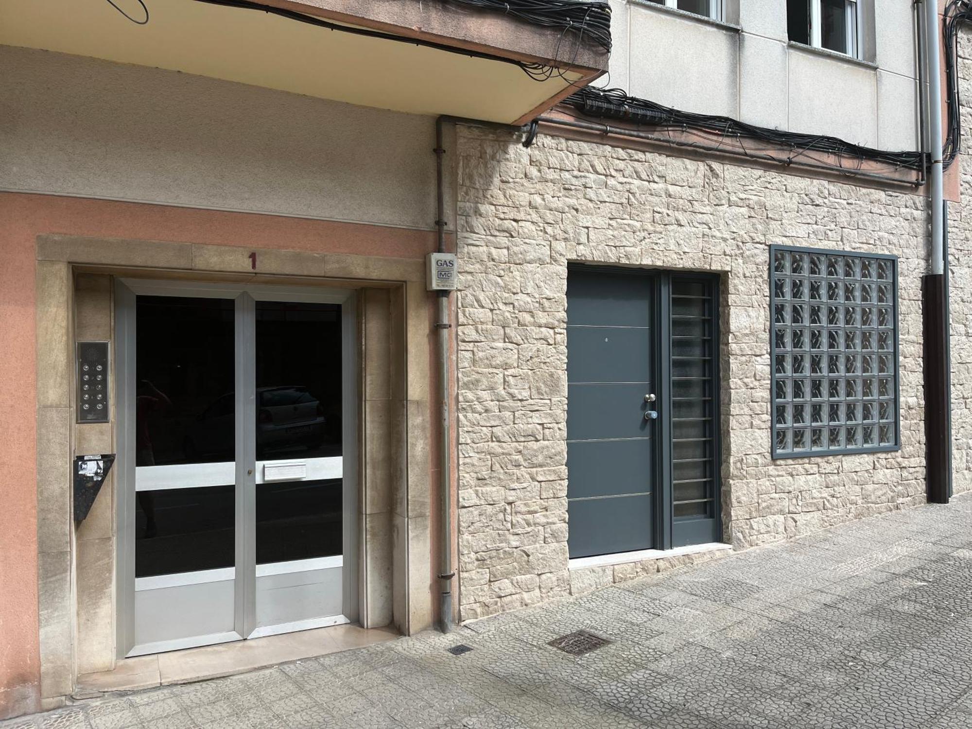 Cornelia Suites 01 Santander Exterior foto